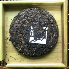 Шен пуер з Їу 2