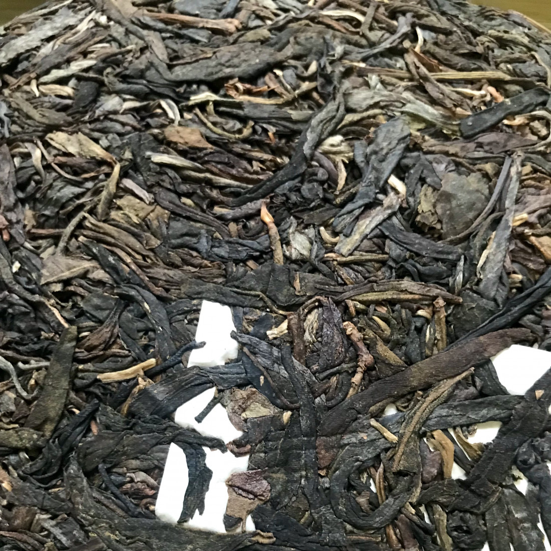 Шен пуер з Їу Шен пуер з Їу