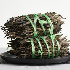 Шен пуер "Чайна в'язанка"