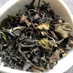 Східна красуня із чайного саду Шидін 2