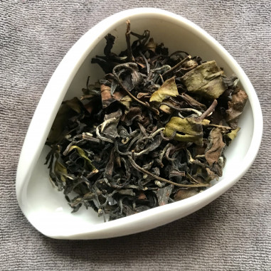 Східна красуня із чайного саду Шидін