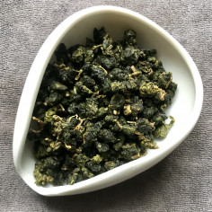 Улун з гірської гряди Даюй