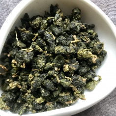 Улун з гірської гряди Даюй 2