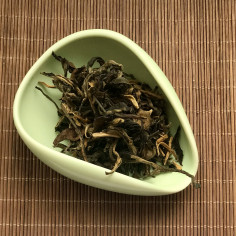 Зелене чахе 2