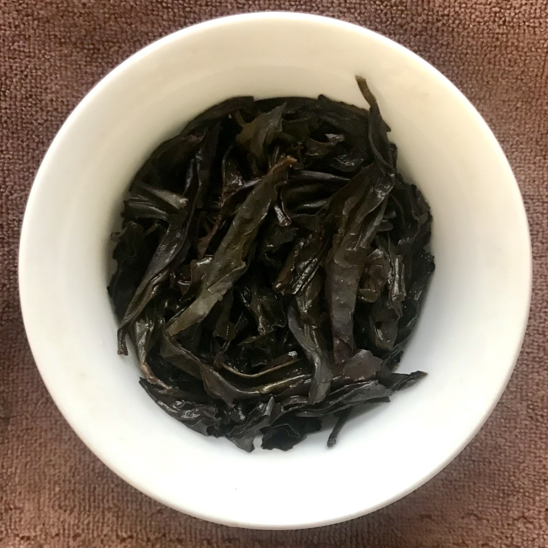 Північнофуцзянський улун "Великий... Північнофуцзянський улун "Великий...