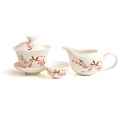 Чаша «Гілка сакури», 20 мл 2