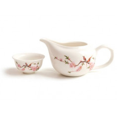 Чаша «Гілка сакури», 20 мл 2