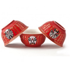 Чаша "Пекінська опера", 30 мл