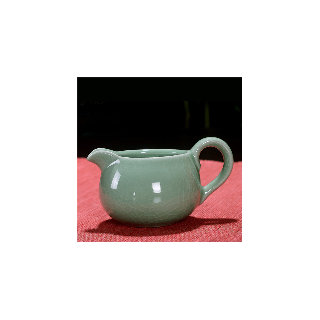 Безтурботність - набір посуду з... Безтурботність - набір посуду з...