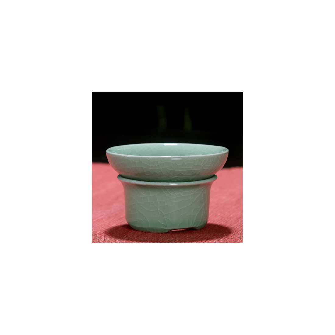 Безтурботність - набір посуду з... Безтурботність - набір посуду з...