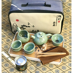 Безтурботність - набір...