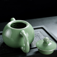 Чайник Сіші з ґеяо кольору... 2