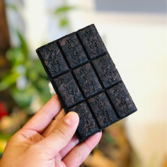 Чайна плитка "Кориці" з скелі 2