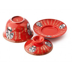 Гайвань "Пекінська опера", 130 мл 2