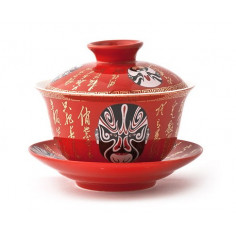 Гайвань "Пекінська опера", 130 мл