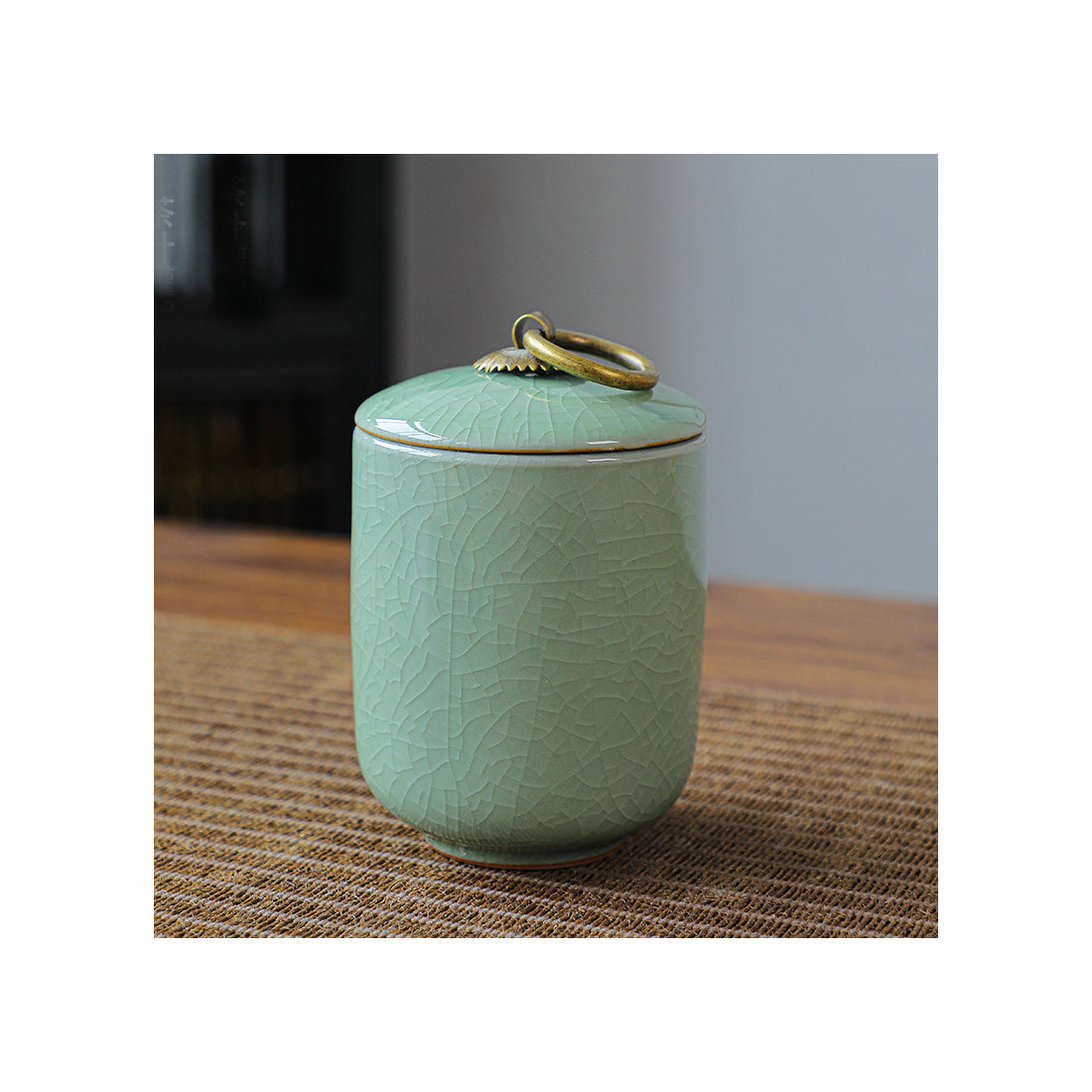 Набір з ґеяо для подорожей з чабанню... Набір з ґеяо для подорожей з чабанню...