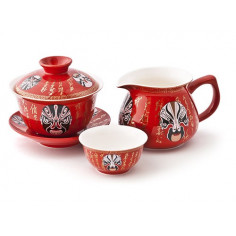 Чахай «Пекінська опера», 170 мл 2