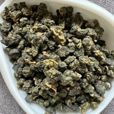 Тайванський молочний улун 2