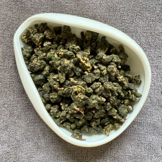 Тайванський молочний улун