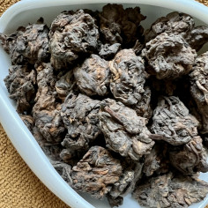 Старі чайні голови тривалої витримки 2