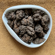 Старі чайні голови тривалої витримки