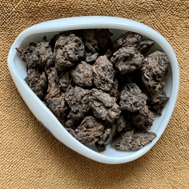 Старі чайні голови тривалої витримки Старі чайні голови тривалої витримки