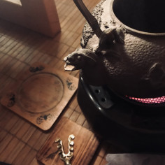 Варіння чаю доби Тан... 2