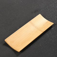 Чахе із зеленим рушником 2