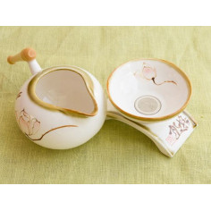 Чахай «Рожевий лотос», 250 мл