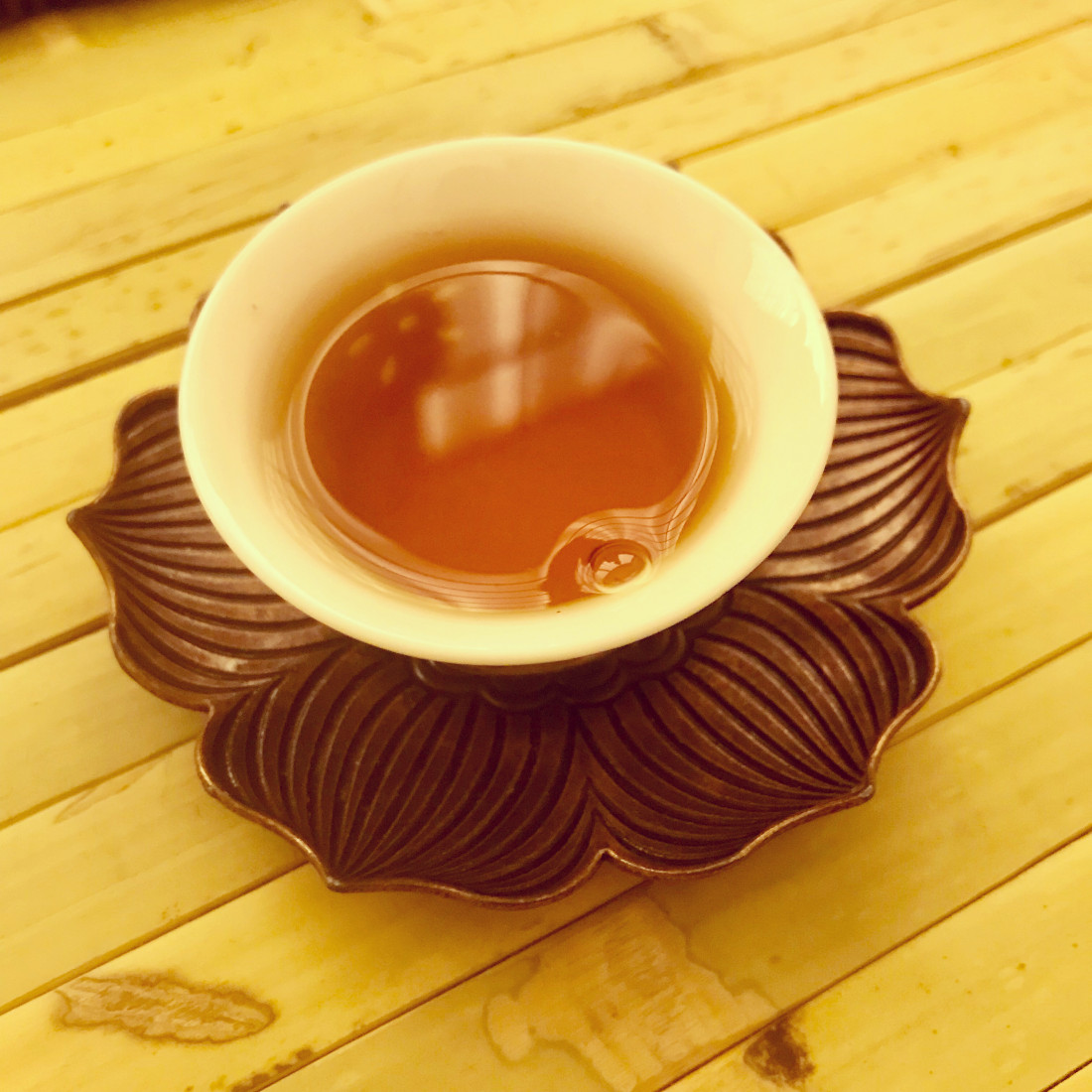 Чаошаньська чайна церемонія (неділя... Чаошаньська чайна церемонія (неділя...