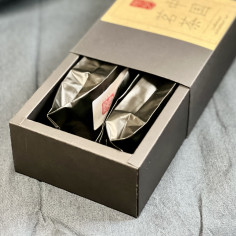 Славетний китайський чай в подарунковій коробці (класичний) 2