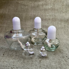 Спиртівка 150 мл 2