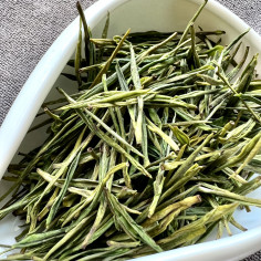 Білий чай з Аньцзі 2023 (-50%) 2