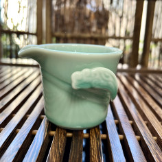 Селадоновий чахай 2