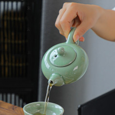 Тонка зелена лінія - набір... 2