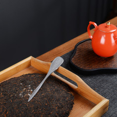 Металевий ніж-шило для... 2