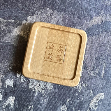 Підставка під чашу, квадратна