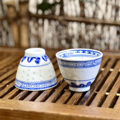 Цзиндечженьська чаша... 2