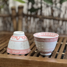 Цзиндечженьська чаша... 2