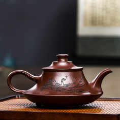 Чайник "Небожителька, що...