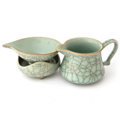 Селадонове ситечко