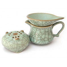 Селадонове ситечко 2