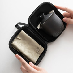 Чайний набір для подорожей... 2