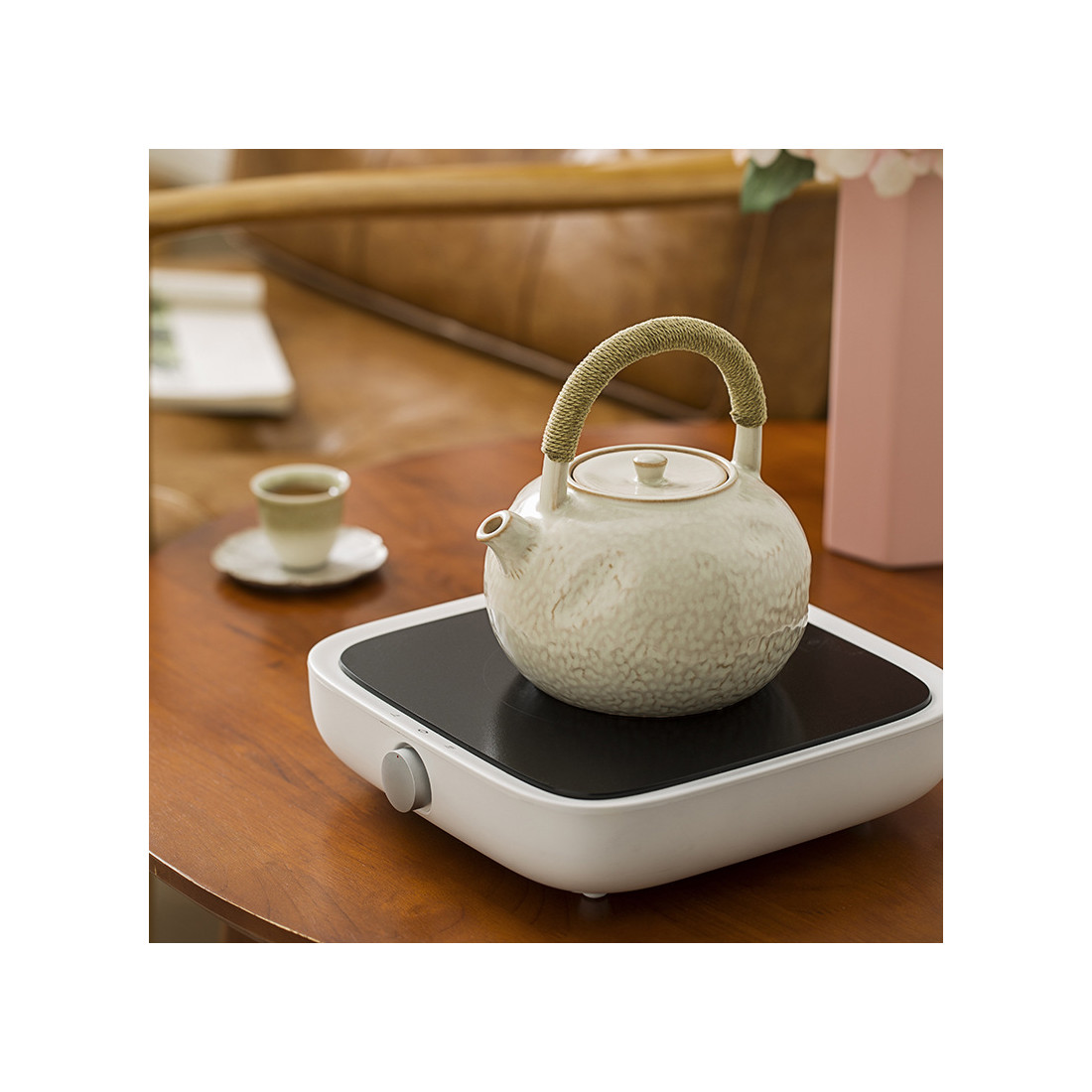 Чайник "Камінь" для кип'ятіння води... Чайник "Камінь" для кип'ятіння води...