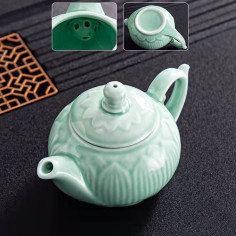 Чайник "Лотос" із... 2