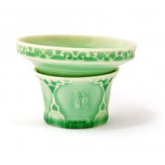 Селадонове ситечко