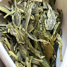 Колодец дракона с озера Сиху 2