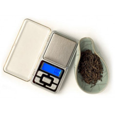 Кишенькові електронні ваги 2