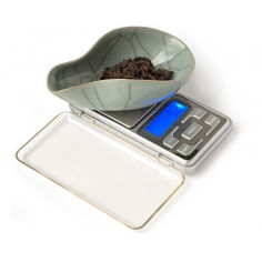 Кишенькові електронні ваги