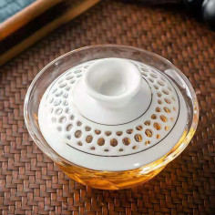 Кришка від гайвані "рисова... 2